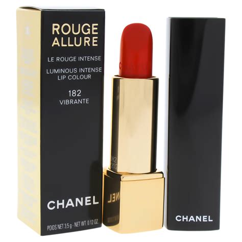 lipstick chanel rouge allure|Chanel permanent lipstick.